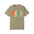 Colorful Bigfoot Unisex T-Shirt - Fun Nature Vibe for Adventurers