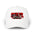 Dexter 20 Years Blood Drip Dad Cap – TV Series Anniversary Baseball Hat