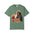 Punch the Monkey T-Shirt — Retro Monkey Graphic Tee - Creations by Chris and Carlos