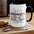 The Bachelor and Bachelorette- TV Series Accent Mugs