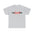 Unlimited- Unisex Heavy Cotton T-Shirt