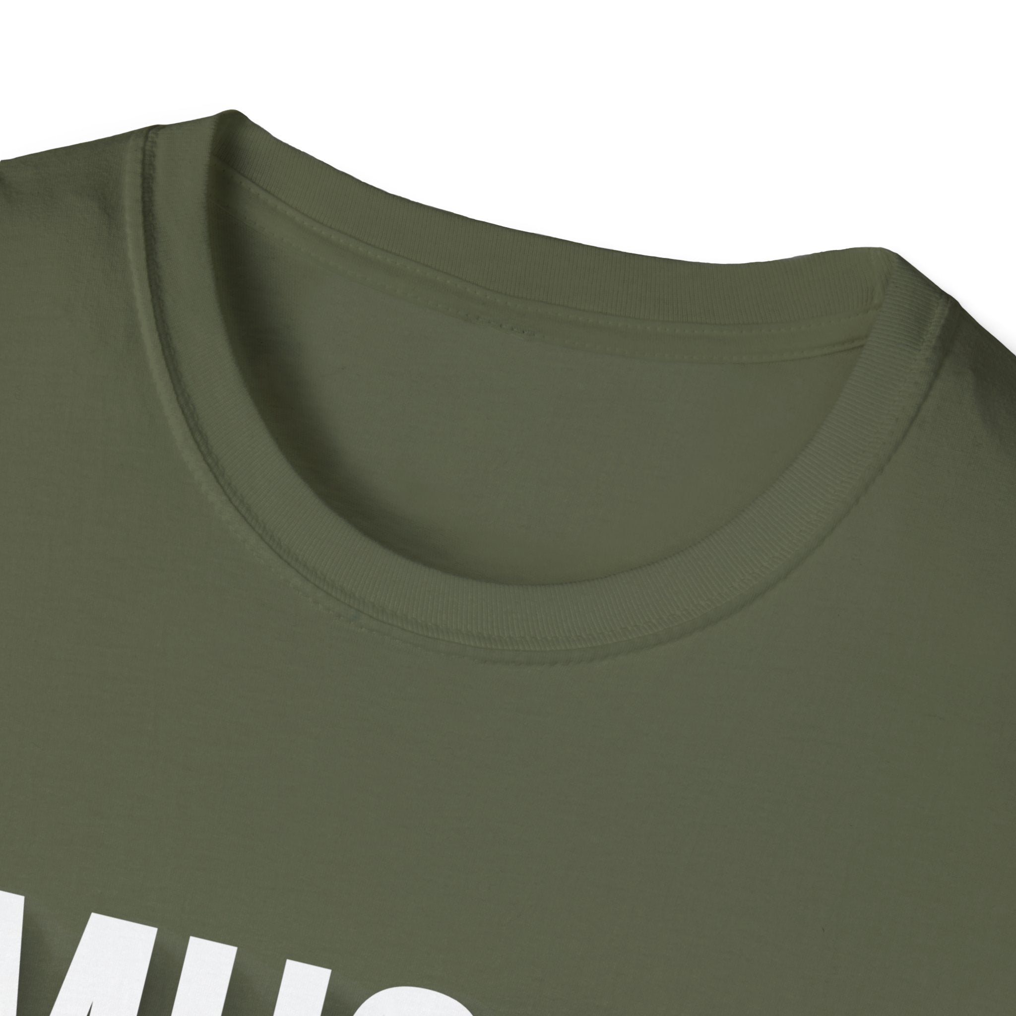Music Festival T-Shirt — Retro Vinyl Design - Creations by Chris and Carlos