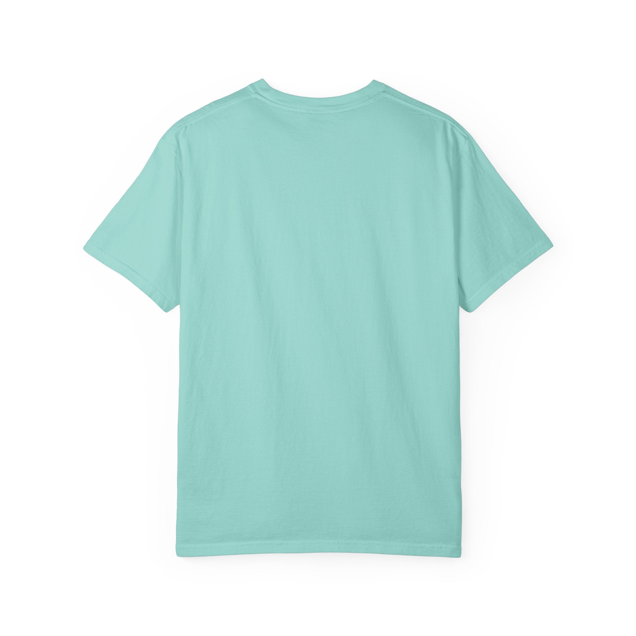 T-Shirt — Desert UFO Abduction Armadillo Graphic - Creations by Chris and Carlos