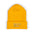 Classic Cuffed Beanie with 'Days of Our Lives' Embroidery, Cozy Winter Hat