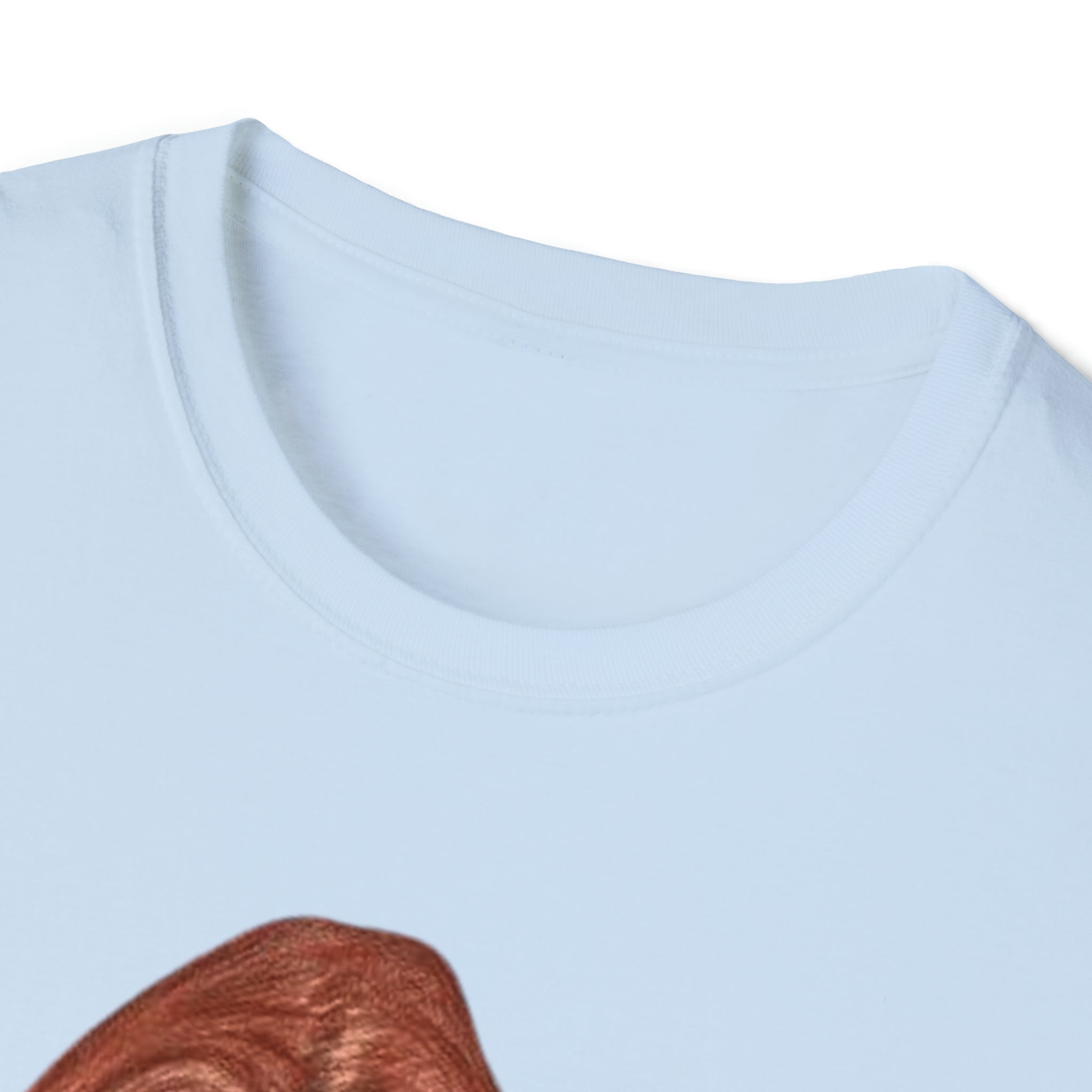 Will and Grace- Unisex Softstyle T-Shirt - Creations by Chris and Carlos