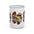 M&Ms Chocolate Candy Characters Accent Rim Mug (11oz/15oz)