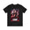 Marvel ECHO- La película Unisex Jersey camiseta de manga corta
