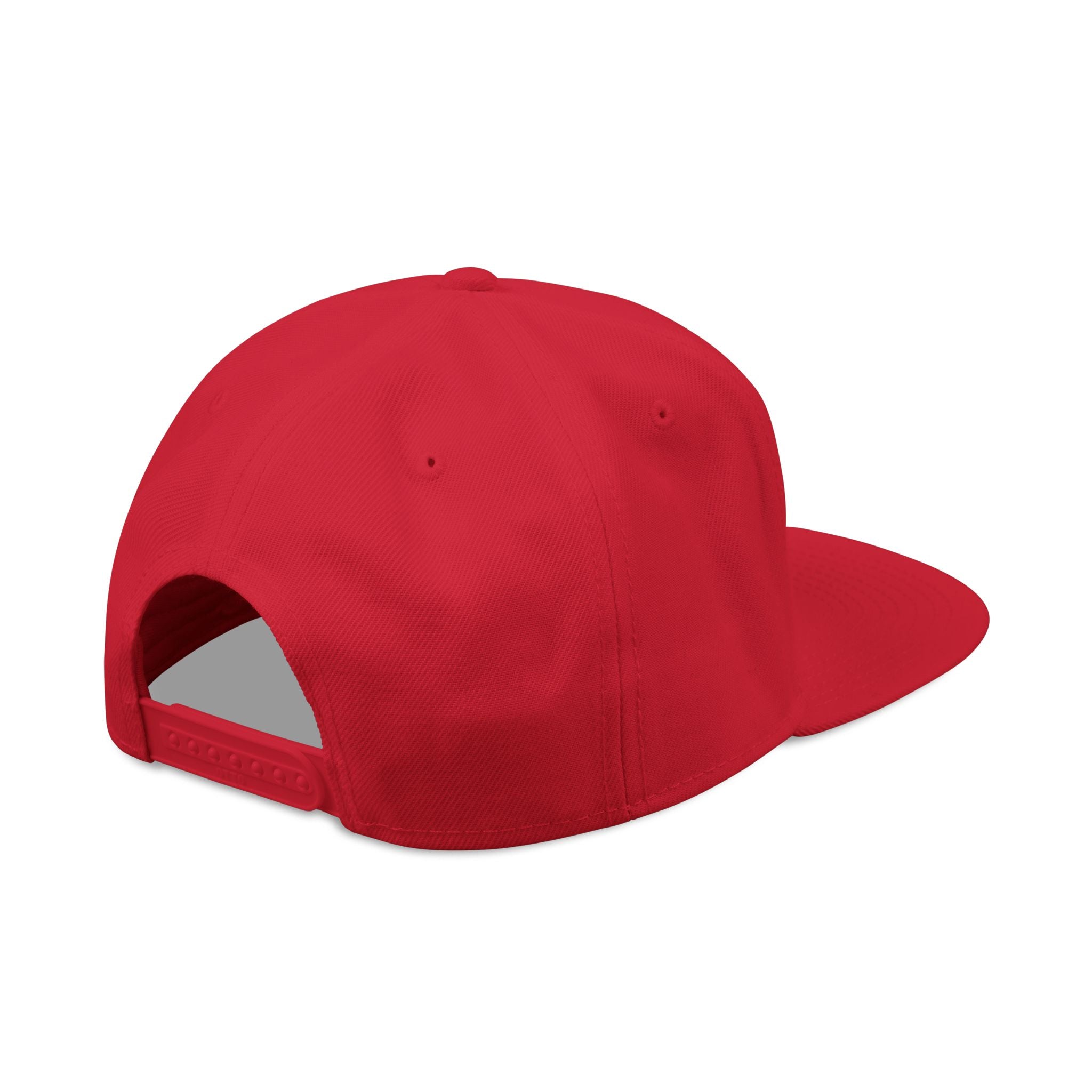 Personalize- 1974 Vintage Snapback Hat Embroidered Retro Athletic Baseball Cap - Creations by Chris and Carlos