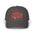 Where is my Candy? Halloween Classic Dad Cap