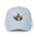 Classic Hockey Dad Cap | Gift for Sports Dads, Outdoor Adventures, Casual Wear, Father's Day, Game Day Accessory, Vintage Style