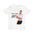 Below Deck Down Under- Captain Jason Unisex Jersey Short Sleeve Tee