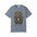 Static Youth Graphic Tee — Vintage TV Lightning Bolt "Old Soul Replay" - Creations by Chris and Carlos