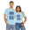 Race for the Cure- Unisex Heavy Cotton T-Shirt - Creations by Chris and Carlos