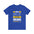 Never Give up on your Dreams- Unisex Jersey Short Sleeve Tee