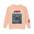 Jaws Movie Crewneck Sweatshirt, Unisex Lightweight Sweatshirt, Shark Lover Gift