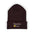 Classic Cuffed Beanie with 'Days of Our Lives' Embroidery, Cozy Winter Hat