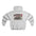 Vintage Racing Hoodie – "Riding 9" Retro Race Car Sweatshirt