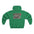 Vintage Racing Hoodie – "Riding 9" Retro Race Car Sweatshirt