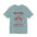 Volcano Diagram Tee | Retro Educational Science, Geology Graphic