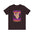 Urban Chaos Graphic Tee, Unisex Streetwear Shirt, Casual Fashion Top, Gift for Music Lovers, Everyday Wear