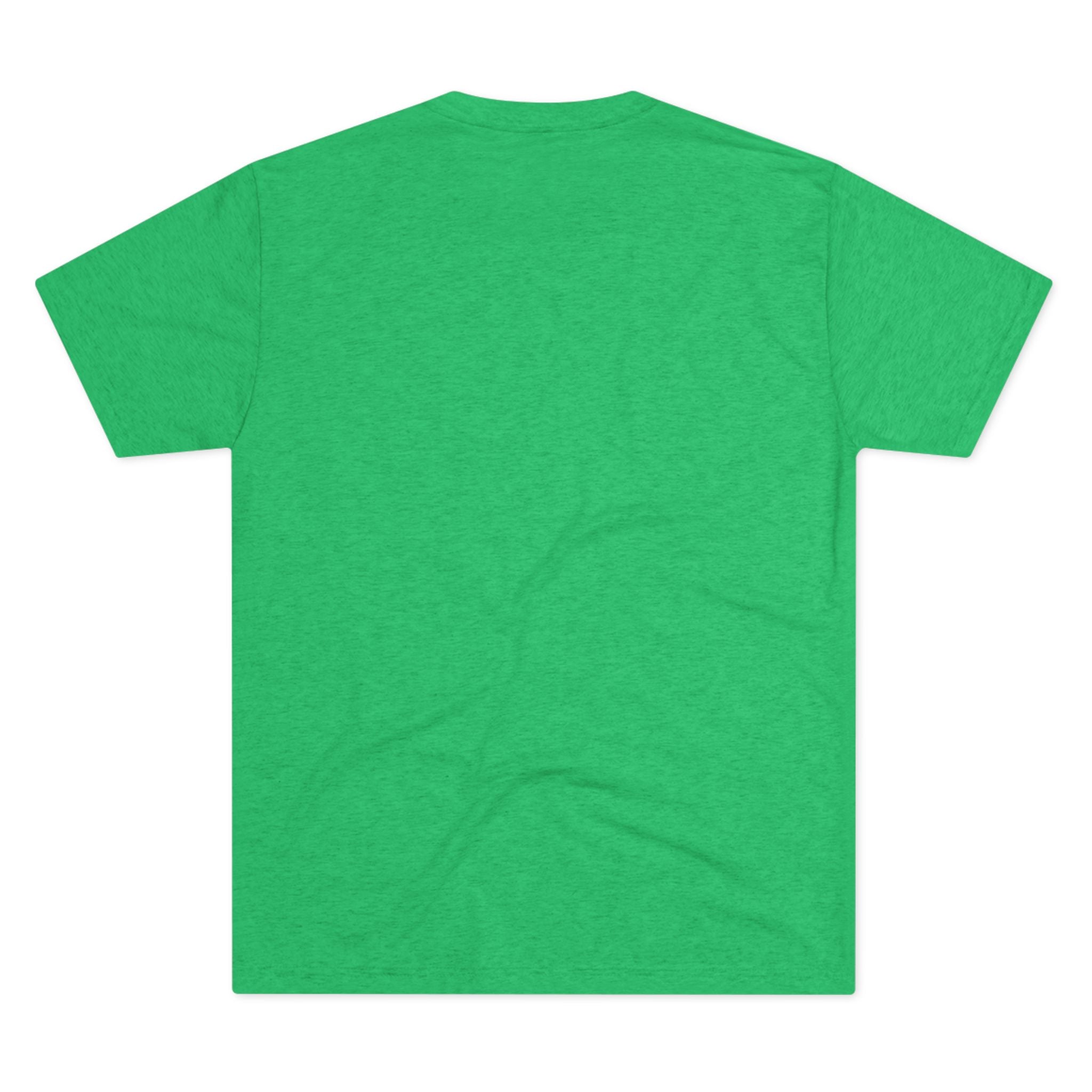 Punch the Monkey T-Shirt — Retro Comic Cartoon Monkey Graphic Tee - Creations by Chris and Carlos