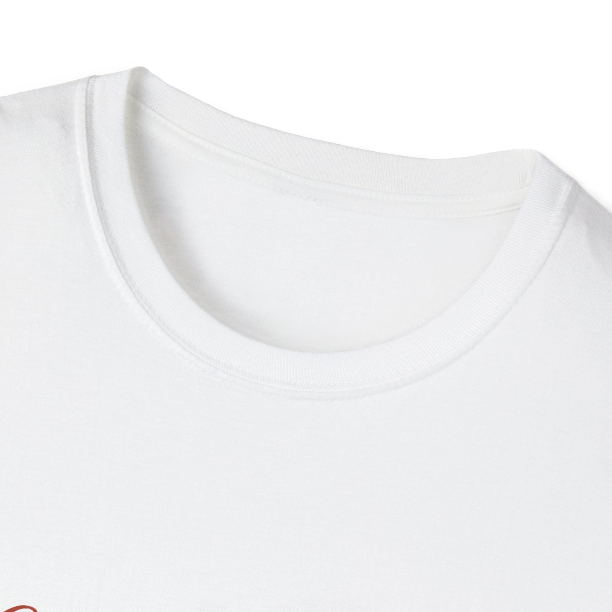 Los Cabos Palm Beach T-Shirt — Tropical Vacation Tee with Shell Graphic - Creations by Chris and Carlos