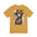 Steampunk Lady Portrait T‑Shirt