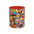 Retro Snack Collage Mug — Vintage Candy & Cereal Packaging Accent Coffee Mug - Creations by Chris and Carlos