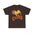 Cuckoo- Cereal Unisex Heavy Cotton Tee