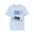 Music Festival Cassette T-Shirt — Retro Tape Graphic Tee for Concerts & Events - Creations by Chris and Carlos