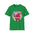 Santa Clause blowing bubbles T-Shirt