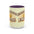 Coffee Mug — "Everything Is Fine-ish" Retro Sunny Ceramic Accent Mug (11/15oz)
