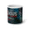 Insidious Movie Jumbo Mug 20oz — Horror Film Poster Coffee Cup
