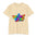 A Different World T-Shirt — Colorful Retro Graphic Tee