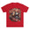 Camp Crystal Lake Horror T-Shirt – Jason Mask Slasher Tee