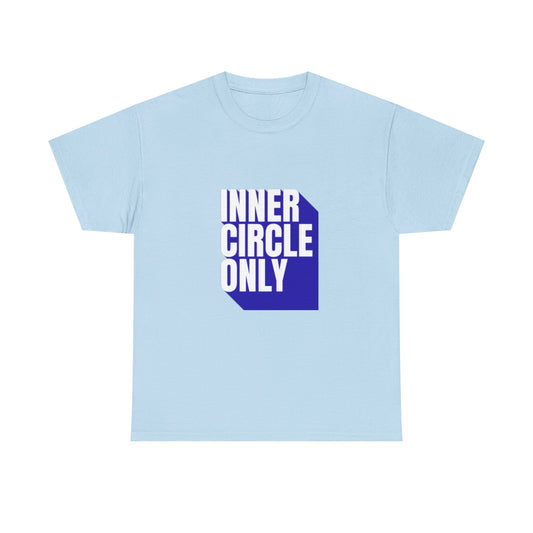 Unisex Heavy Cotton Tee - Creations by Chris and Carlos