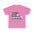 Real Housewives of Salt Lake City- Receipts, Proof, Timeline Unisex Heavy Cotton Tee