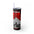 Marlboro- Vaso flaco con pajita, 20 oz