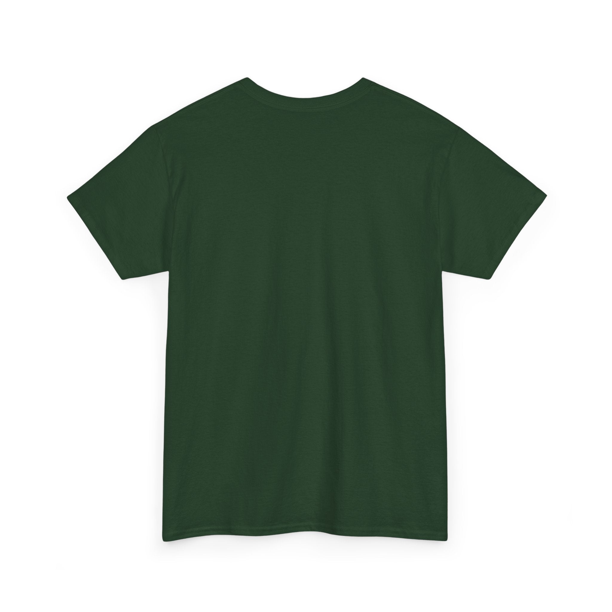 Punk Rubber Duck T-Shirt — Retro Sunglasses Duck Graphic Tee - Creations by Chris and Carlos