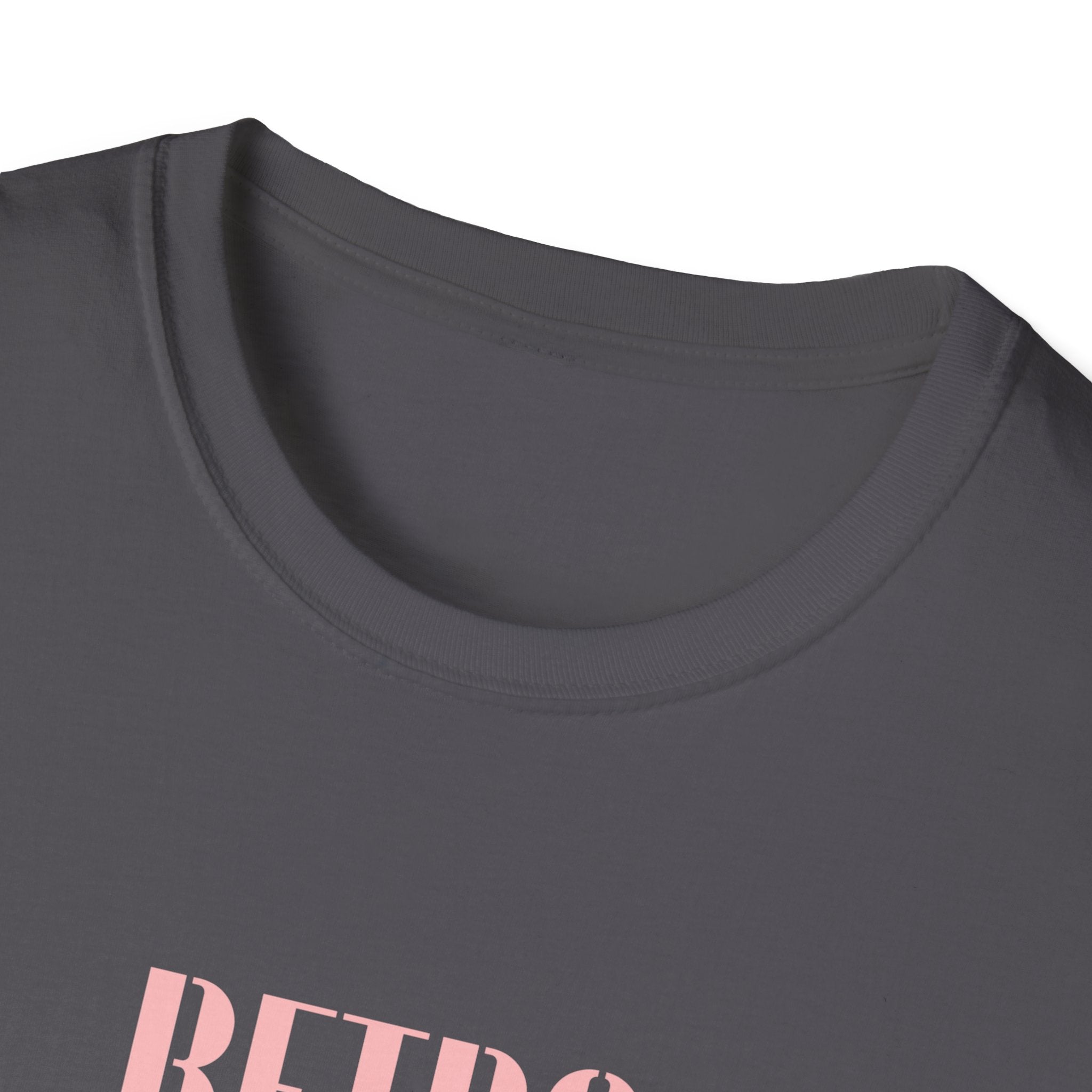 Retro Car Show T-Shirt — Vintage Classic Car Event Tee - Creations by Chris and Carlos