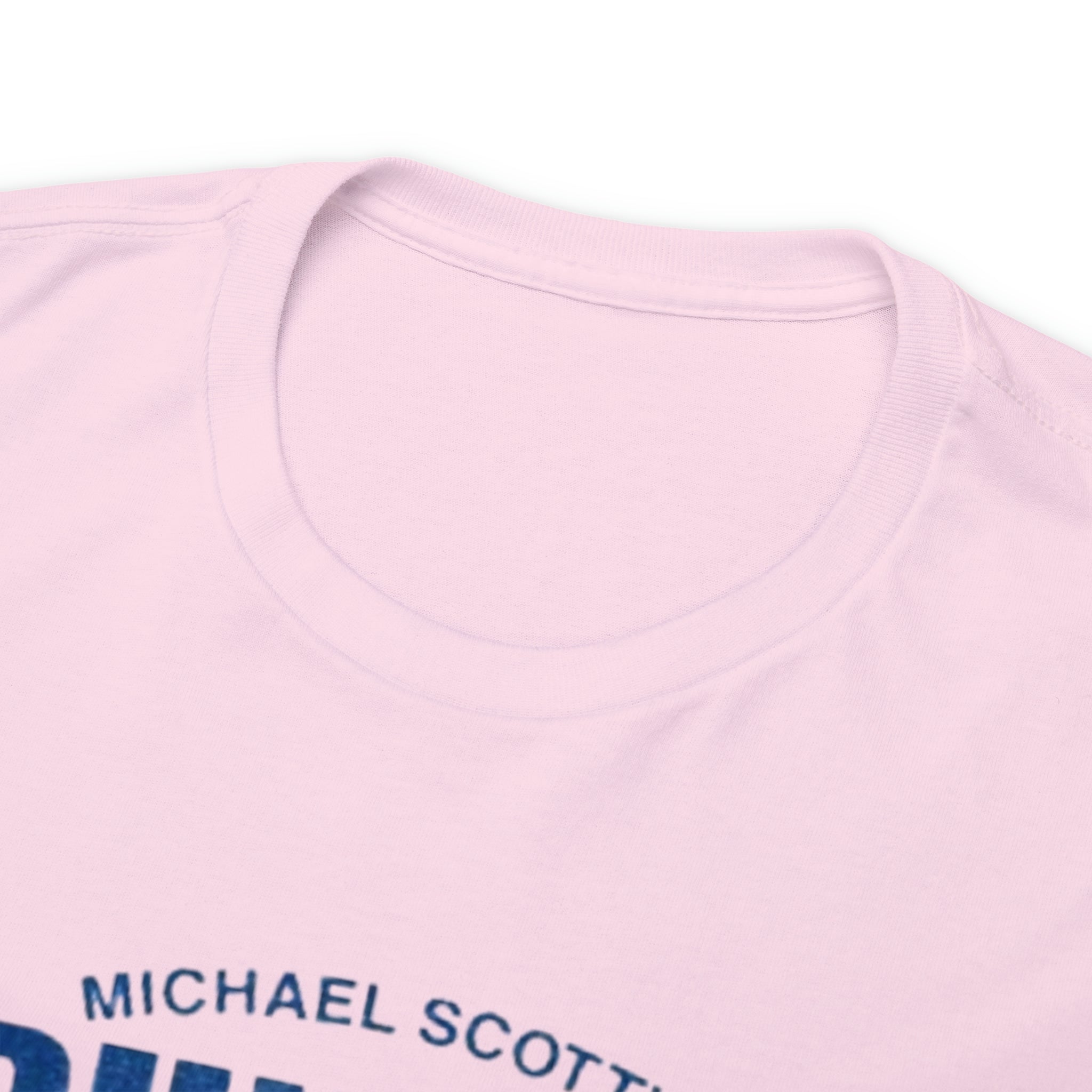 Race for the Cure- Unisex Heavy Cotton T-Shirt - Creations by Chris and Carlos