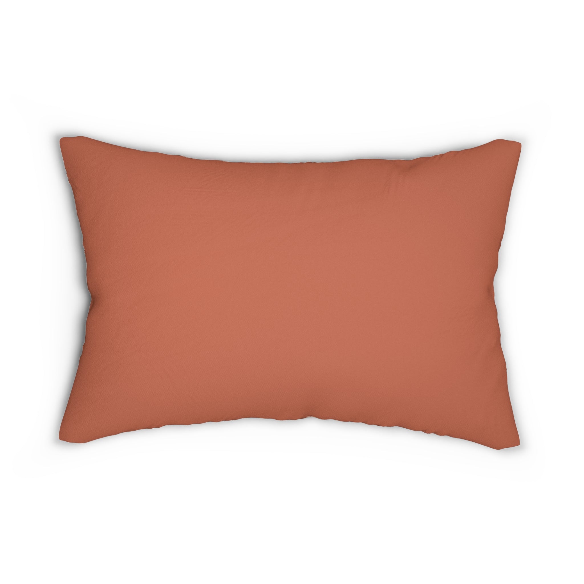 Old Soul Harvest™ Harvest Gingham Lumbar Pillow - Lumbar Pillow from the Old Soul Harvest Campfire Circle collection
