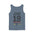 Juneteenth Tank Top — "June 19 1865 Freedom Day" Graphic Tank