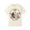 T-Shirt — Bigfoot & Alien Desert Poker Graphic Tee