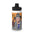 Inspector Gadget- Inspired Stainless Steel Water Bottle, Sports Lid