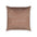 Bramble & Birch™ | Warm Rust | Velvet Throw Pillow