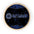Kobalt- Wall Clock