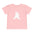 Fluffy Toddler Short Sleeve Tee