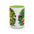 Double Dare 40th Anniversary Colorful Mug (11oz/15oz)