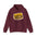 Taste the biscuit- Unisex Heavy Blend™ Hooded Sweatshirt